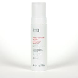 SENSILIS GENTLE CLEANSING MOUSSE 200ML