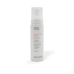 SENSILIS GENTLE CLEANSING MOUSSE 200ML