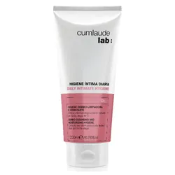 Cumlaude Lab Daily Intimate Hygiene Gel intime Femelle 200 ml Boîte