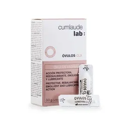 Cumlaude Lab : Ovules CLX 10 Unités