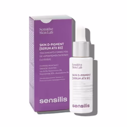 SENSILIS Skin D-pigment [Serum Atx B3] 30ml