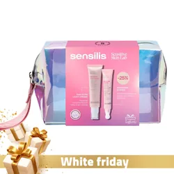 SENSILIS Skin Glow Juicy Cream 50ML