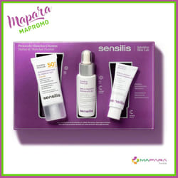 Sensilis Protocole Anti Taches
