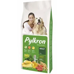 PYLKRON Pour Chiens Adultes 4 Kg