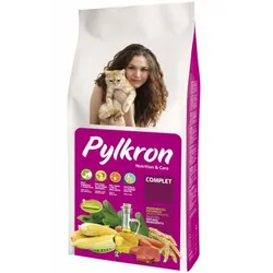 PYLKRON Chat Complet 1.5 kg