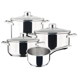 Magefesa Dux 7 Pcs lot de casseroles 7 pièce(s)
