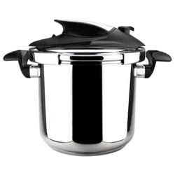 Autocuiseur Magefesa NOVA 6 L - 18/10 - Inox (MGIN49006)