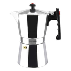 Cafetière Colombia 3 Tasses Magefesa - Silver (MGCA49010)