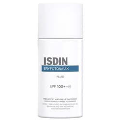 Isdin Eryfotona AK Fluid SPF100+ 50 ml