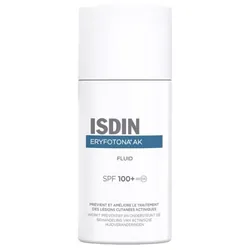 Isdin Eryfotona AK Fluid SPF100+ 50 ml