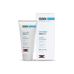 Isdin Ureadin Ultra 30 Exfoliating Cream 50ml