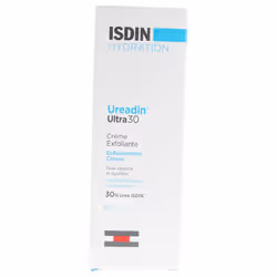 Isdin Ureadin Ultra30 Crème Exfoliante 50 ml