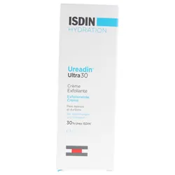Isdin Ureadin Ultra30 Crème Exfoliante 50 ml