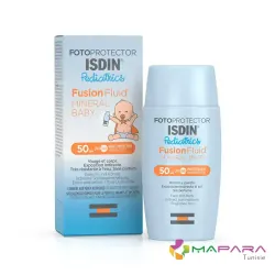 ISDIN Fotoprotector Pediatrics 50 ml