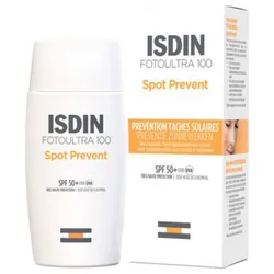 Isdin Uv Care FotoUltra Spot Prevent SFP50+ 50ml