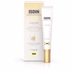 Isdin Isdinceutics K-Ox Eyes Poches et Cernes 15 g