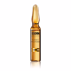 Isdin Isdinceutics Flavo-C Melatonin 10 Ampoules