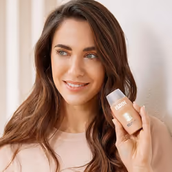 ISDIN Fusion Water MAGIC Medium SPF 50 Crème d’écran solaire Visage