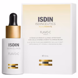 Isdin Isdinceutics Rejuvenate Flavo-C Sérum 30 ml