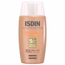 Isdin Fotoprotector Fusion Water Color SPF50 50 ml
