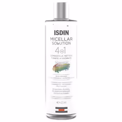 Isdin Micellar Solution 4 in 1 400ml