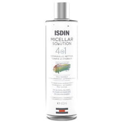 Isdin Micellar Solution 4 in 1 400ml