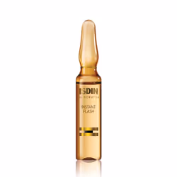 Isdin Instant Flash 5 ampoules de 2ml