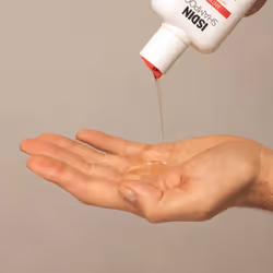 ISDIN LAMBDAPIL 200 ml Shampoing Femmes