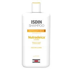 ISDIN Nutradeica Shampooing Anti Pellicules Seches 200ml