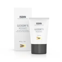 ISDIN Isdinceutics Glicoisdin 15 Moderate 50 ml