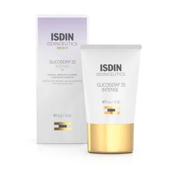 ISDIN Isdinceutics Glicoisdin 25 Intense 50 g