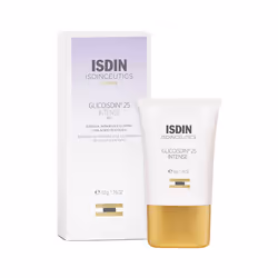 Isdin - Isdinceutics Glicoisdin 25% Intense Gel 50G