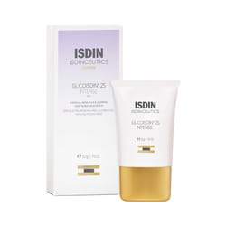 Isdin - Isdinceutics Glicoisdin 25% Intense Gel 50G