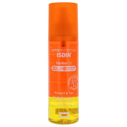 Isdin Fotoprotector Hydro Oil SPF30 200 ml