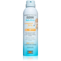 ISDIN Pediatrics Transparent Spray 250 ml