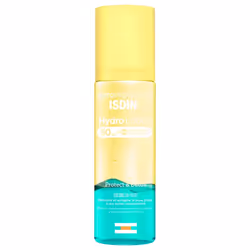 Isdin Photoprotector Hydro Lotion SPF50 200 ml est un soin photoprotecteur biphase qui protège et détoxifie la peau. Elle off ...