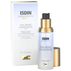 Isdin Isdinceutics Prevent Hyaluronic Concentrate Sérum 30 ml