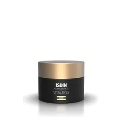 Isdin Isdinceutics - Crème réparatrice anti-rides Vital Eyes - 15g