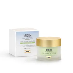 ISDIN Isdinceutics Hyaluronic Moisture Oily and Combination Skin rechargeable 50 g
