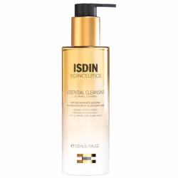 Isdin Isdinceutics Essential Cleansing Oil-Based Cleanser 200 ml