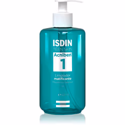 ISDIN Acniben Teen Skin 400 ml
