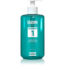 ISDIN Acniben Teen Skin 400 ml