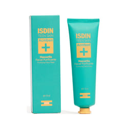 Isdin - Acniben Masque Facial Purifiant Visage 75Ml