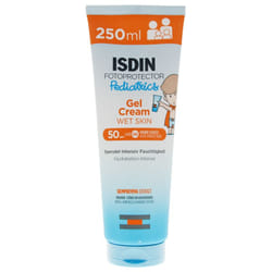 Isdin Fotoprotector Pediatrics Gel Cream Wet Skin SPF50+ 250 ml