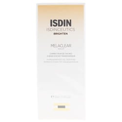 Isdin Isdinceutics Melaclear Sérum Correcteur de Taches 30 ml