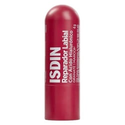 Isdin Baume à Lèvres Réparateur 4 g - Couleur : Grenat