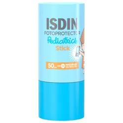 Isdin Fotoprotector Pediatrics Invisible Stick Protection Solaire SPF50 20 g