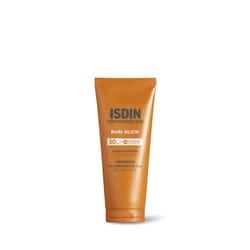 Isdin Fotoprotector Body Glow Lotion Solaire SPF 30 200 ml