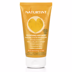 Naturtint Masque Eco Nutri Réparateur indiqué pour les cheveux secs et abîmés.