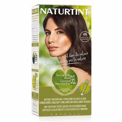 NATURTINT est la couleur permanente sans ammoniac sélectionnée par les consommateurs du monde entier à la recherche de douceu ...